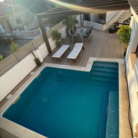 Casa Riumar Ebreヴィラ エクステリア 写真