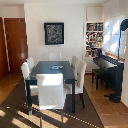 Casa Riumar Ebreヴィラ エクステリア 写真