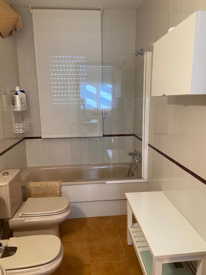 Casa Riumar Ebreヴィラ エクステリア 写真