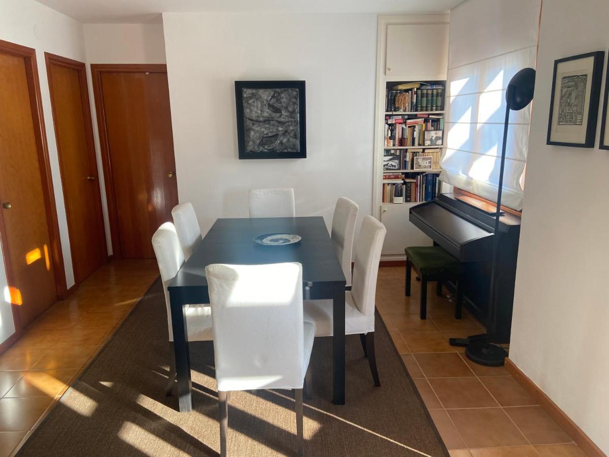 Casa Riumar Ebreヴィラ エクステリア 写真