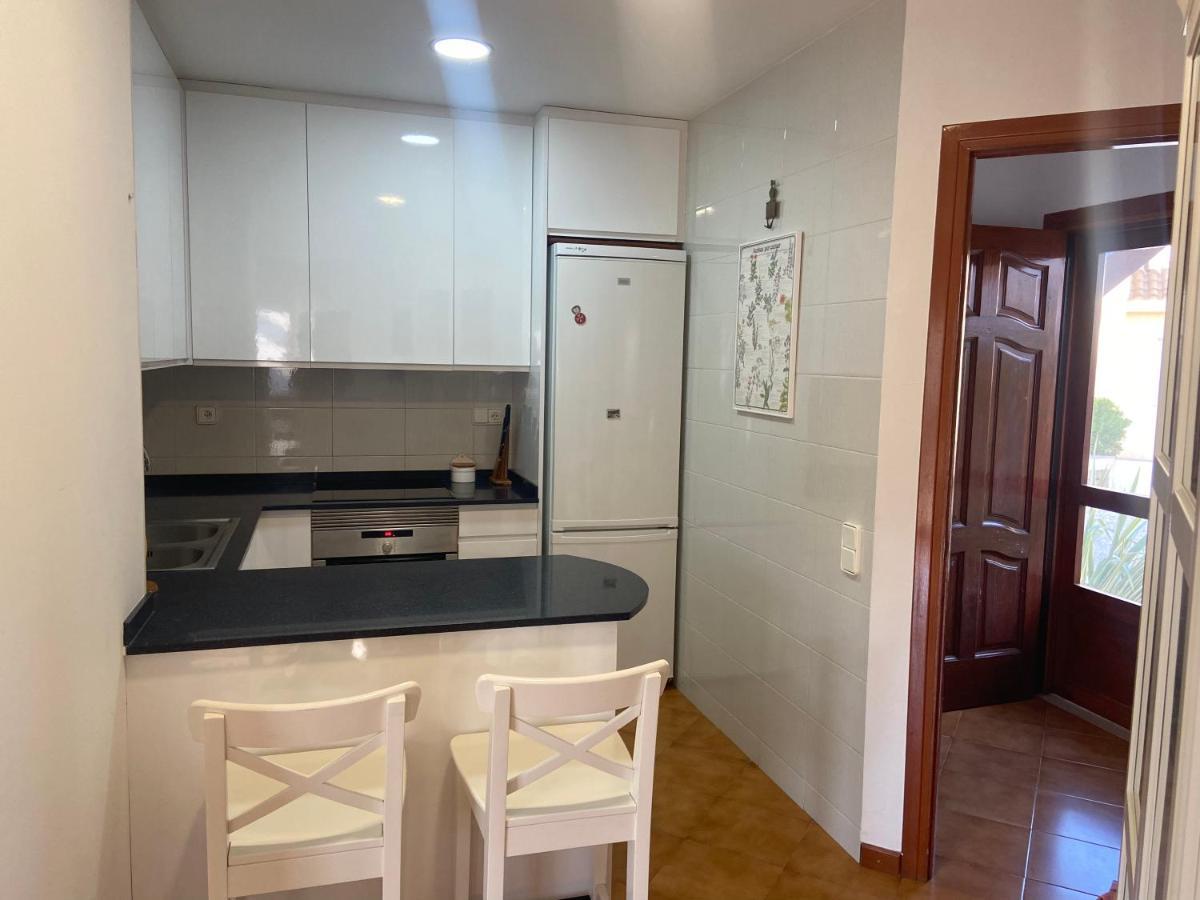 Casa Riumar Ebreヴィラ エクステリア 写真