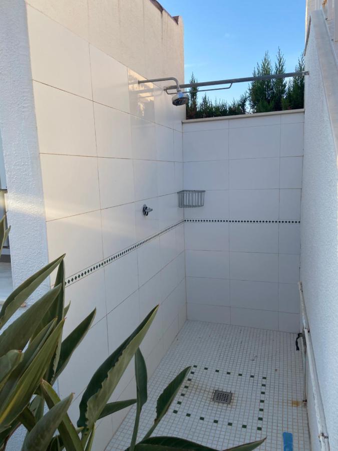 Casa Riumar Ebreヴィラ エクステリア 写真