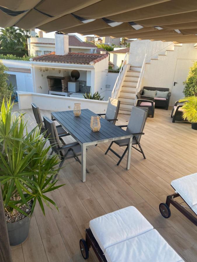 Casa Riumar Ebreヴィラ エクステリア 写真
