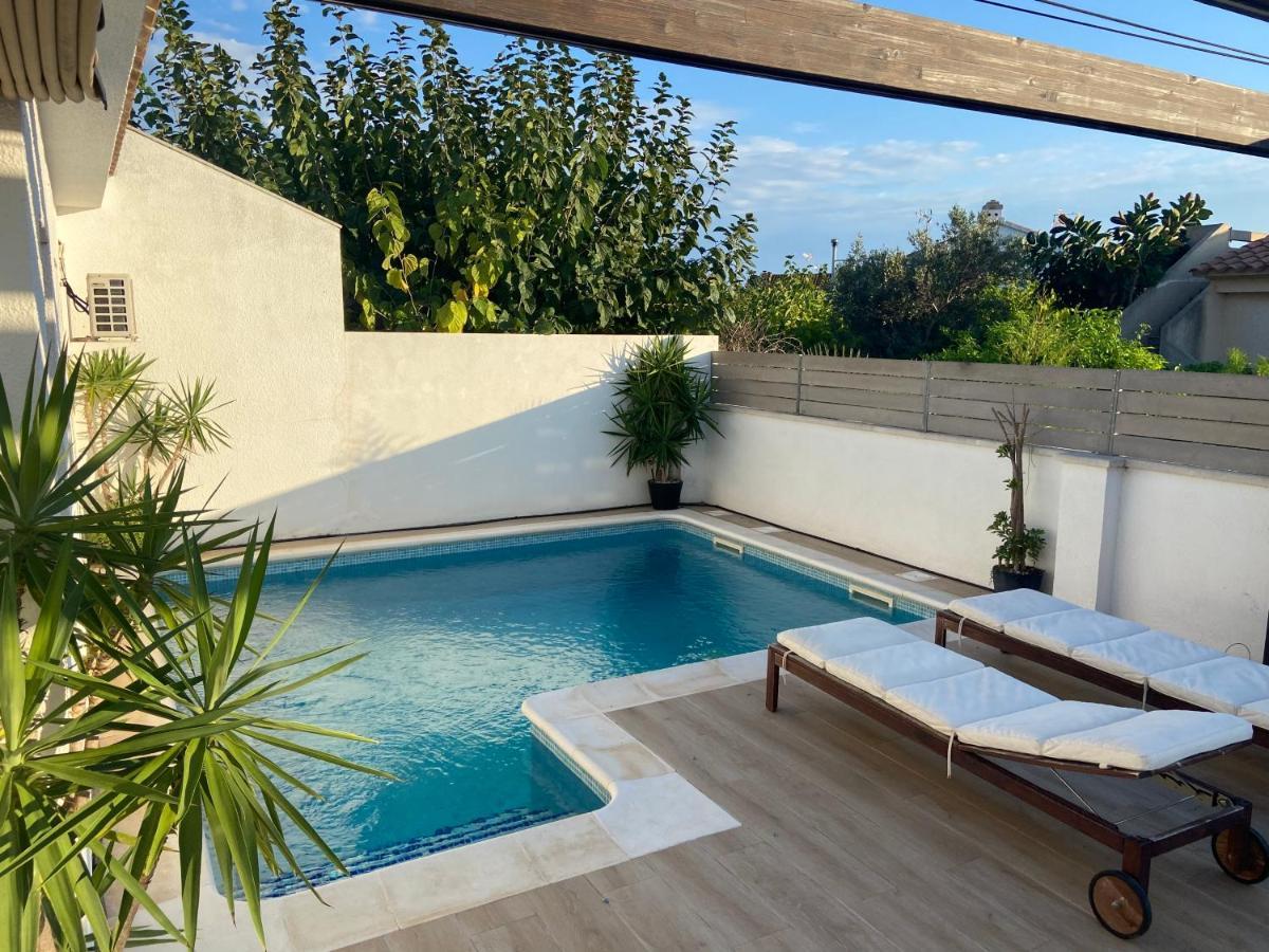 Casa Riumar Ebreヴィラ エクステリア 写真