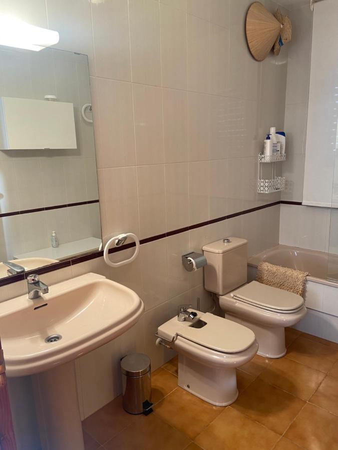 Casa Riumar Ebreヴィラ エクステリア 写真