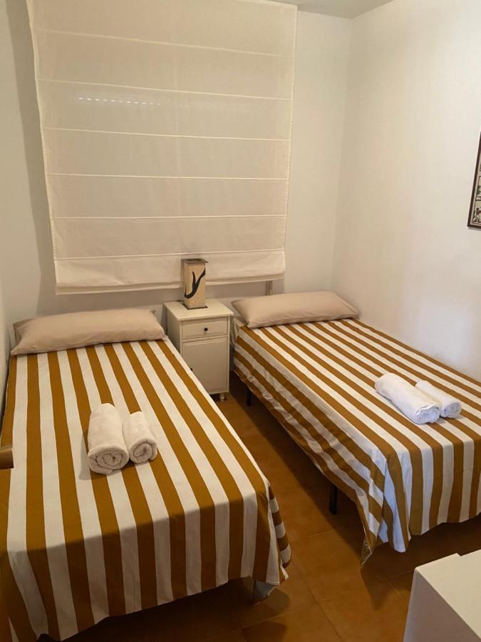 Casa Riumar Ebreヴィラ エクステリア 写真